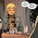 Hint: it’s not phones at the dinner table that is a problem for Skrulls.